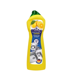 Konigliche Wasche Crema p/u curatare mecanica Lemon 600ml